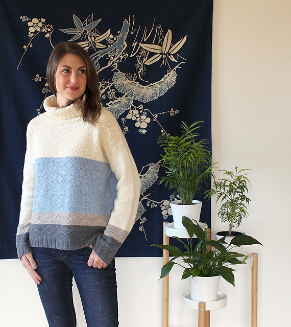 Willowbrooke Sweater
