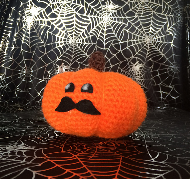 Halloween Pumpkin