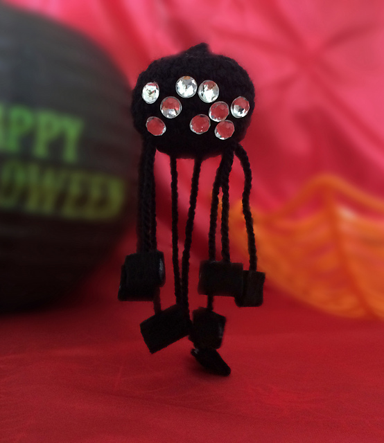 Halloween Spider