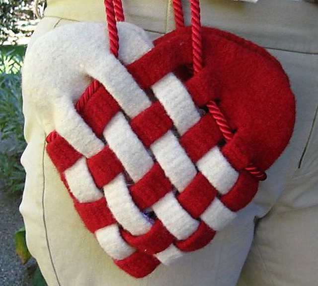 Heartfelt Handbag