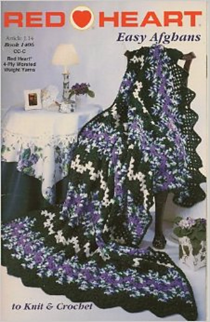 Grape Ivy Ripple