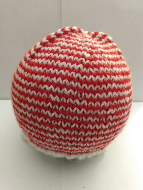 Beanies & Slouchies (striped)
