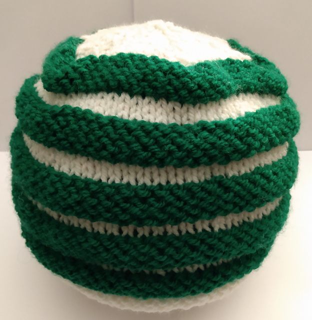 Toque