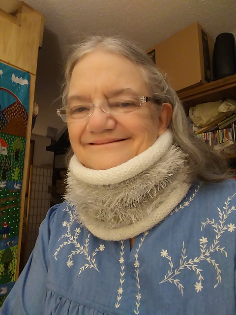 The Tiered Cowl