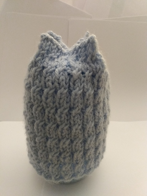 Pointy Toddler Hat