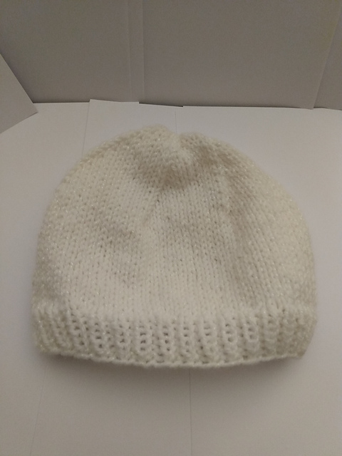 Beanie (Simple)