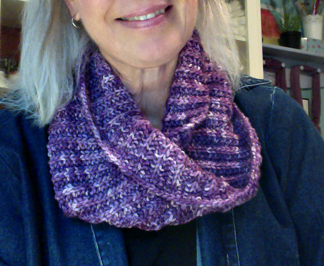 Deep Cove Cowl