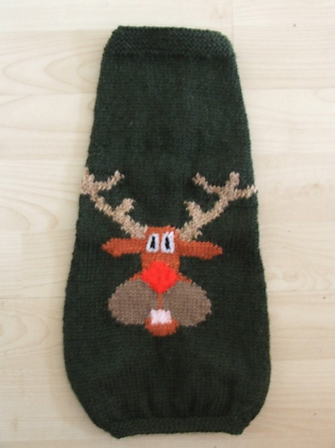 Rudolph