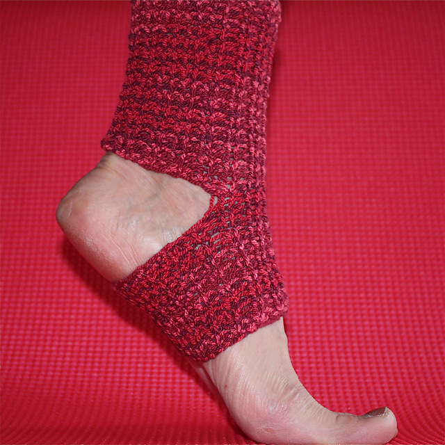 Vrikshasana Sock
