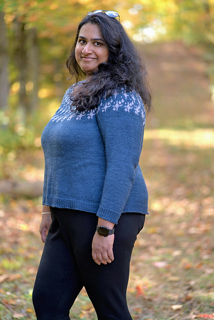 Sparkle Sweater