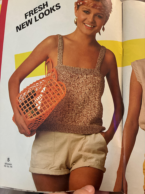 Summer Top