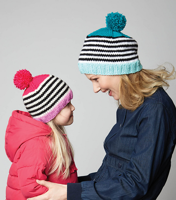 Pop Band Hat