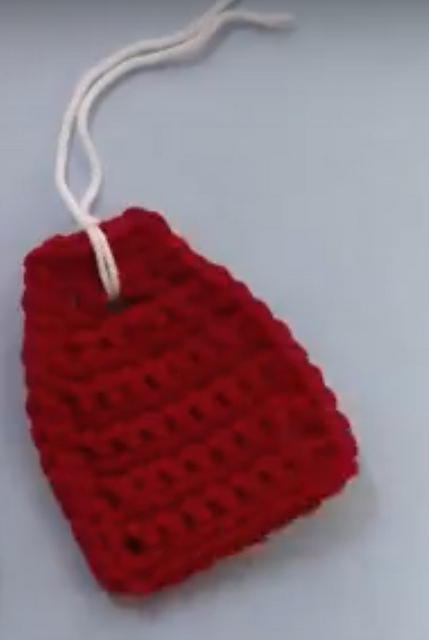 Homemade Gift Tags