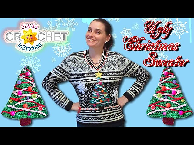 Ugly Christmas Sweater
