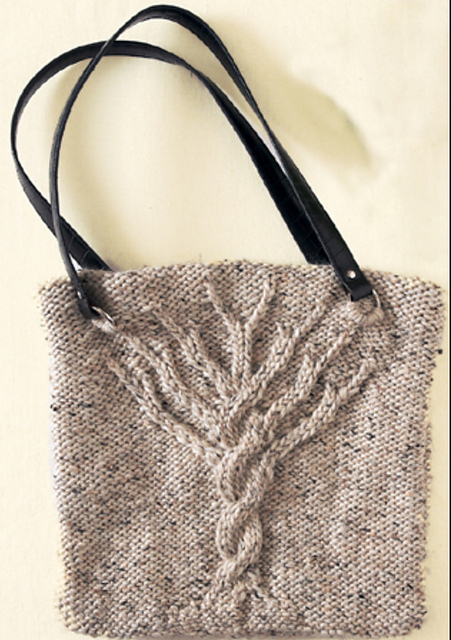 Tree-X Tote