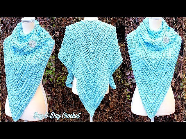 Crystal Blue Sensation