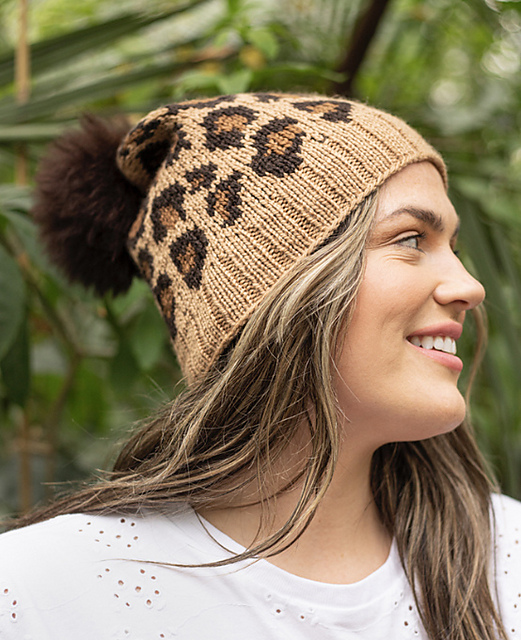 Serengeti Hat