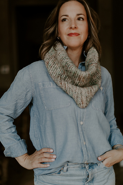 Waypoint Cowl