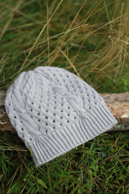 Storm Door Hat