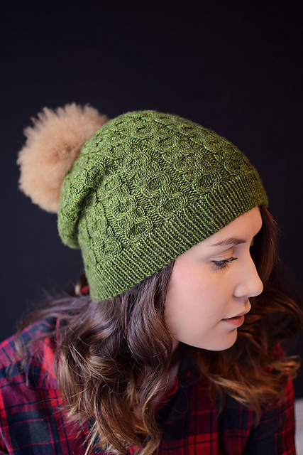 Gregory Hat