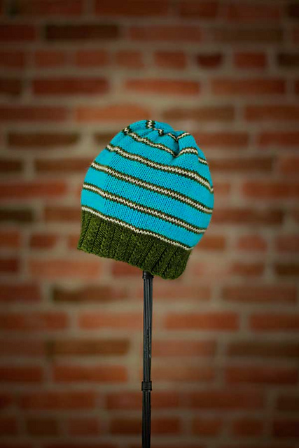 Riverview Hat