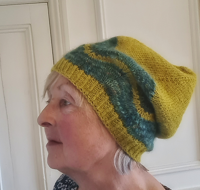 Betty Beret