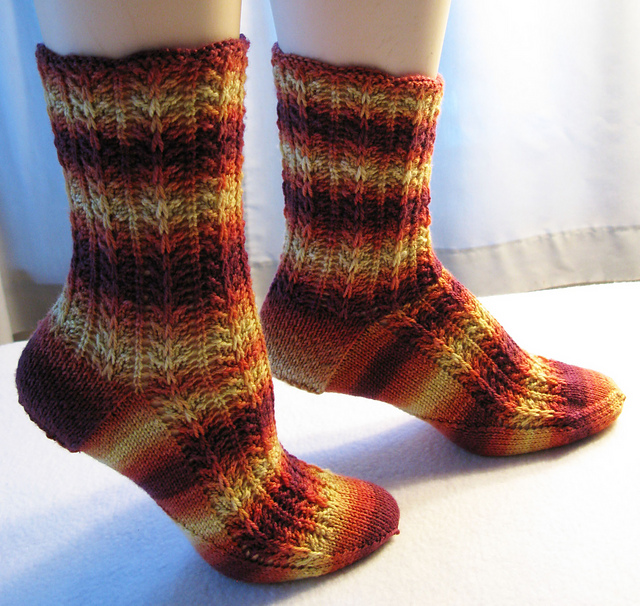 Michigan Slip Socks