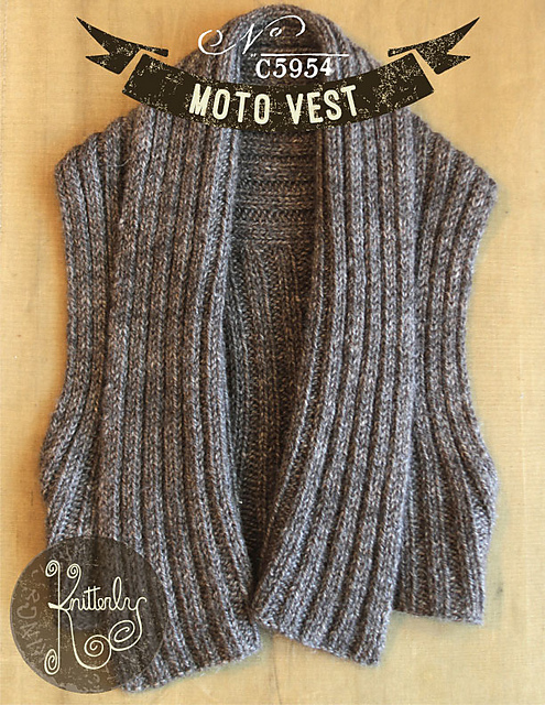 Moto Vest