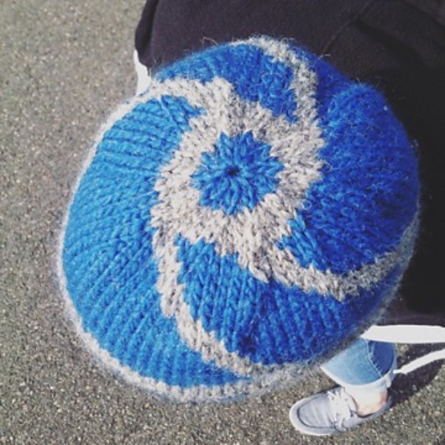 Hat of the Stolen Storm