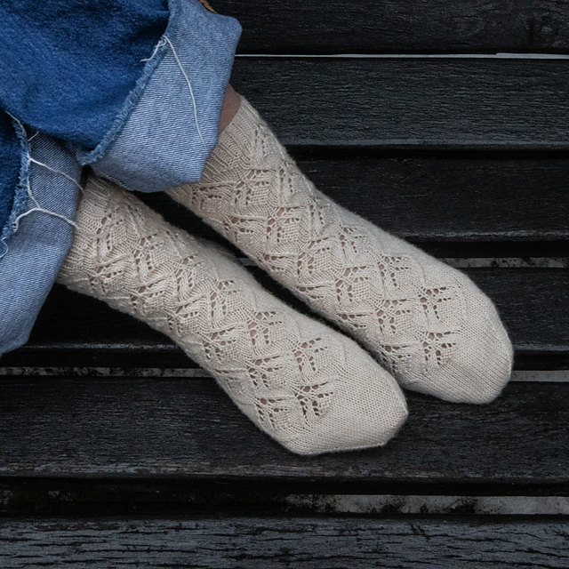 SONATA Socks