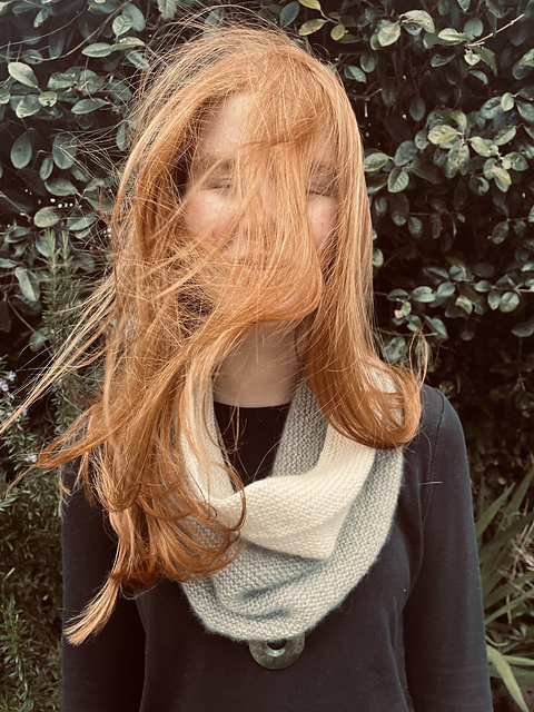 Scapegoat Cowl