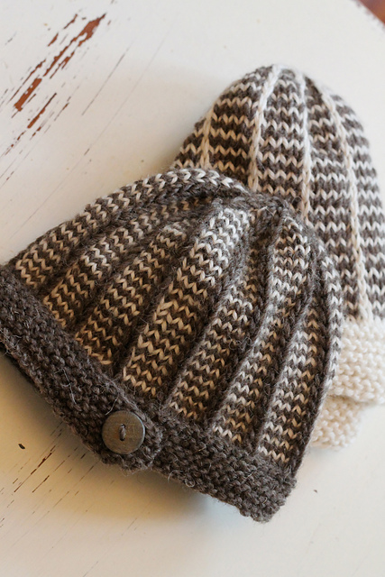 Woodland Hat
