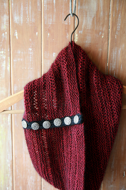 Guyani's Cowl
