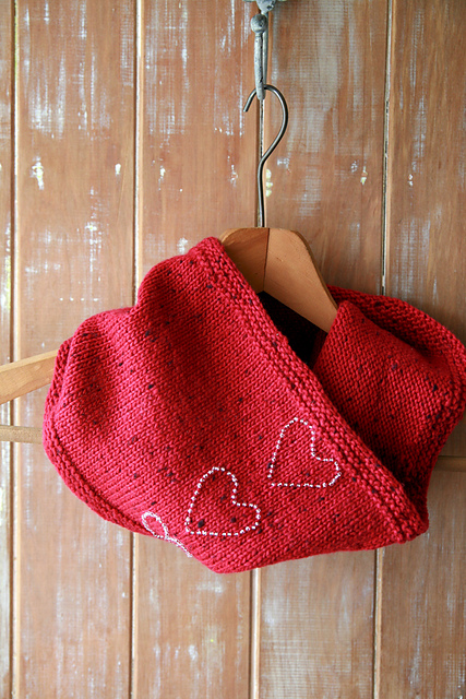 Chula's Cowl