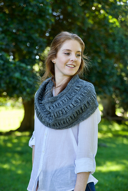 Punakaiki Cowl