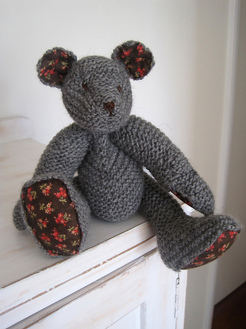 Teddy Bear