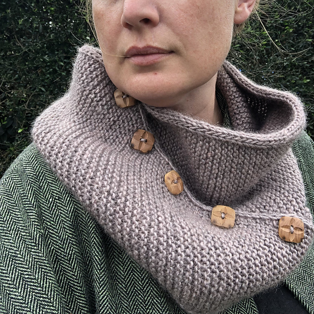 Anti Social Cowl