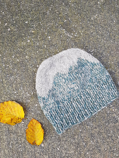 Syvfjellsluen