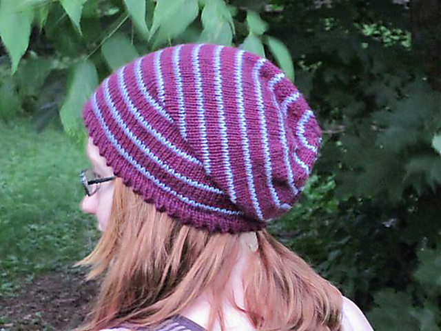 Amelie Hat