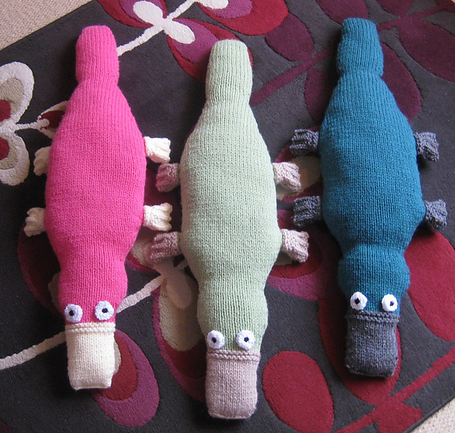 Platypus
