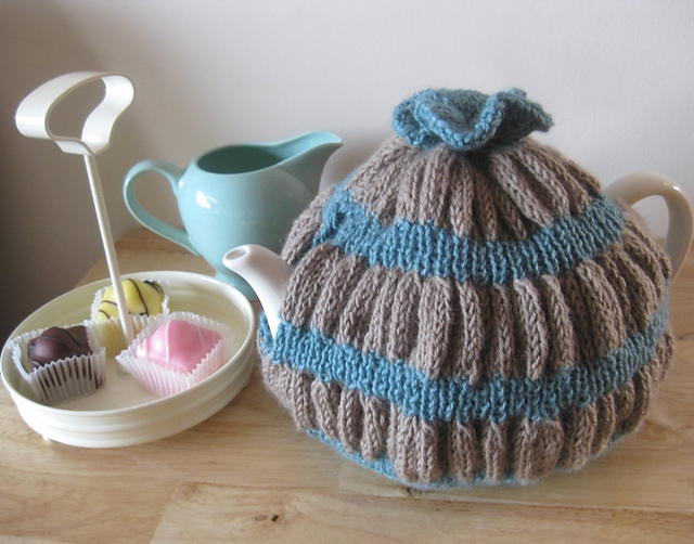 Ascot Tea Cosy