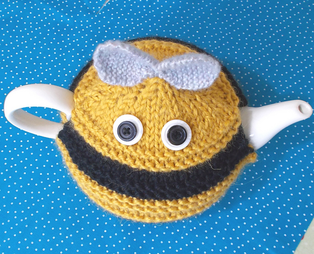Bee Cosy