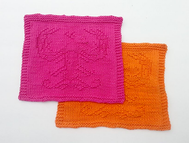 Purl the Phoenix