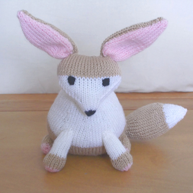 Fenimore Fennec