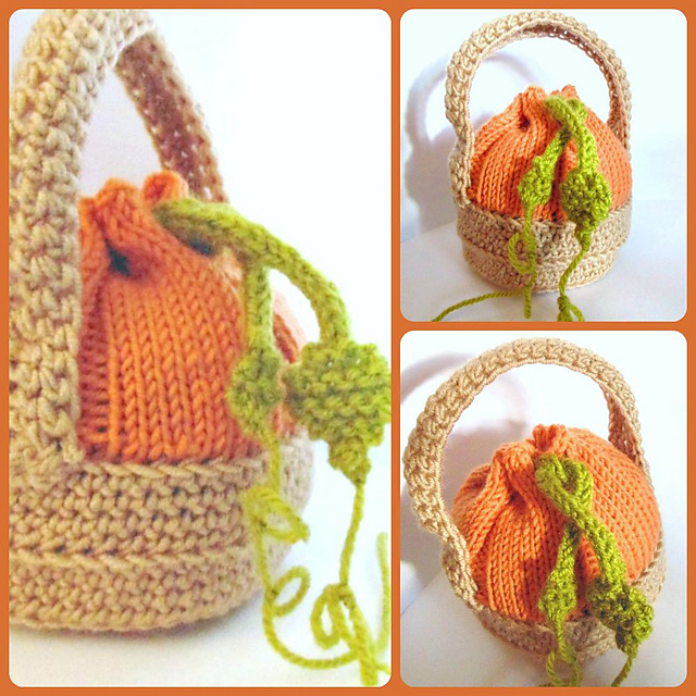 Fall Favour Bag