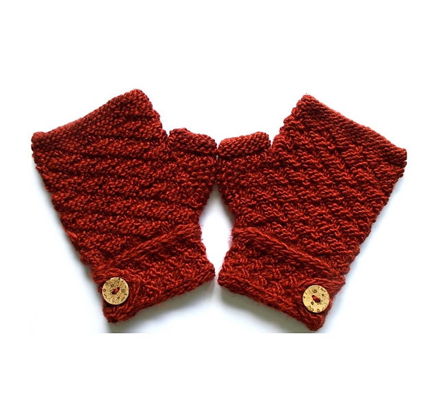 Deann Mitts