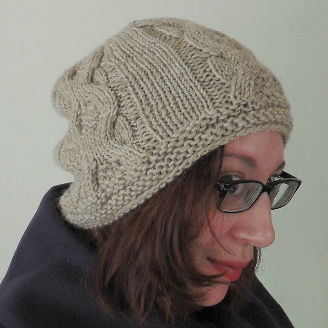Bezel Hat