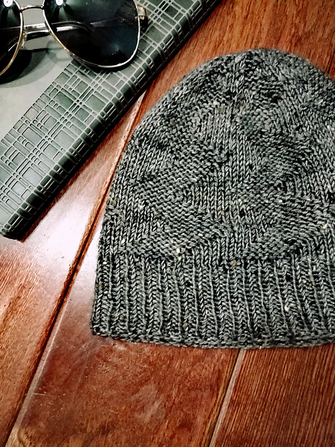 Lehigh Avenue Hat