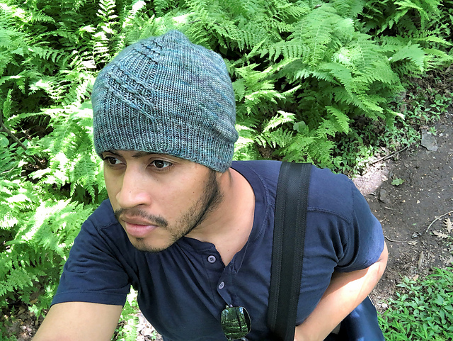 Trailblazer Hat