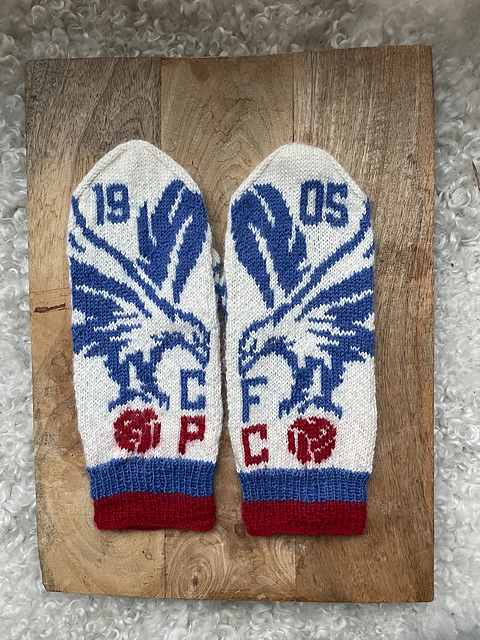 Crystal Palace